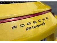 2018 Porsche 911 (991.2) Targa 4S รูปที่ 9